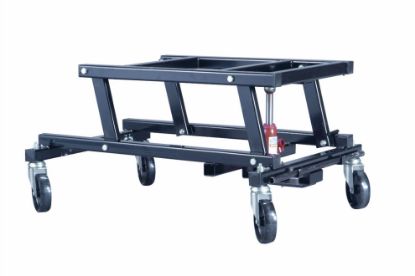 Picture of Pool Table Trolley