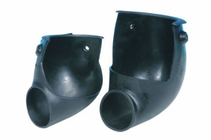 Picture of American Pool Gulley Pockets