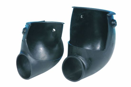Picture of American Pool Gulley Pockets