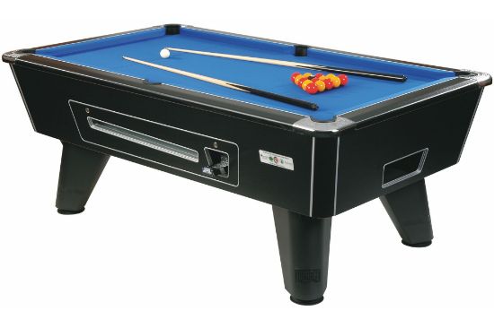 Picture of Winner Pool Table