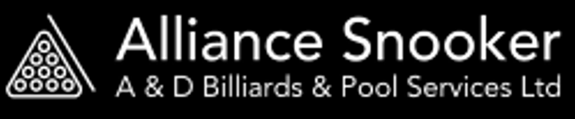 Picture for manufacturer Alliance Snooker