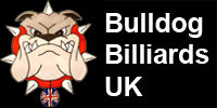 Picture for manufacturer Bulldog Billiards UK