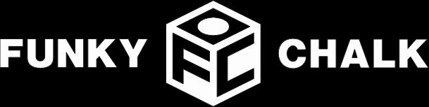 Picture for manufacturer Funky Chalk Ltd