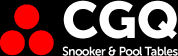 Picture for manufacturer CGQ Snooker Ltd
