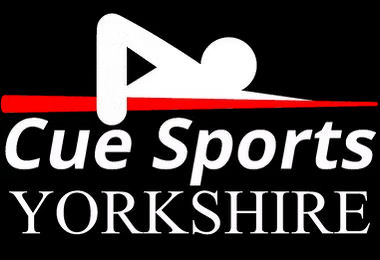 Picture for manufacturer Cue Sports Yorkshire