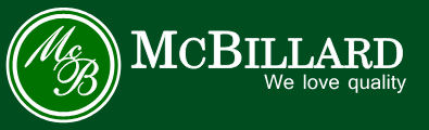 Picture for manufacturer McBillard