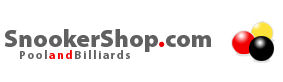 Picture for manufacturer Snooker Shop