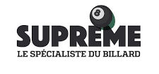 Picture for manufacturer Supreme Pool & Snooker