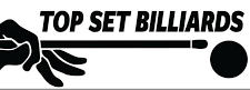 Picture for manufacturer Top Set Billiards