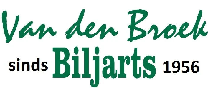 Picture for manufacturer Van den Broek Biljarts