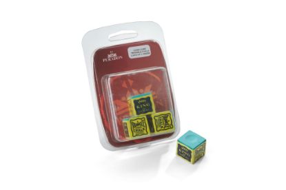 Picture of Triangle Chalk - Card of 3