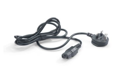 Picture of Spare 3 Pin Plug