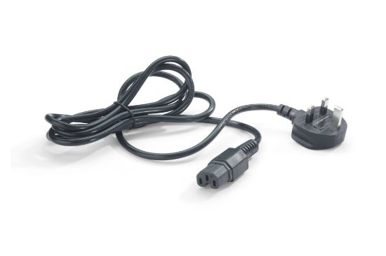 Picture of Spare 3 Pin Plug