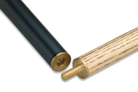Picture for category Cannon Two Piece Cues