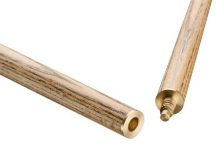 Picture for category Two Piece Snooker Cues