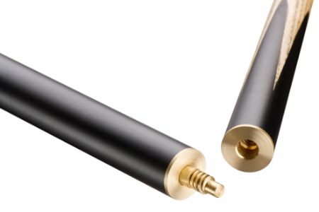 Picture for category 3/4 Jointed Snooker Cues