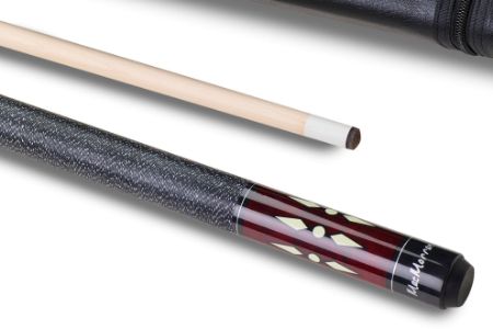 Picture for category MacMorran 9 Ball Cues
