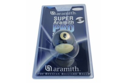 Picture of Pro Cup Pool 8 Ball