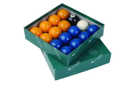 Picture of Aramith Premier League Pool Balls