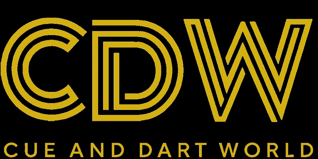 Picture for manufacturer Cue & Dart World (Shrewsbury)