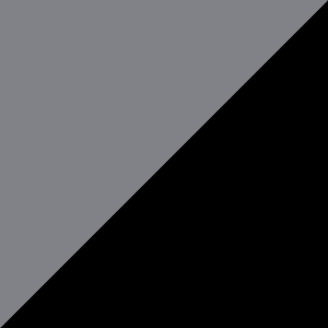 Grey & Black Stripe