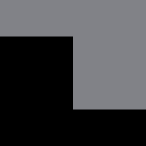 Black & Grey Patch