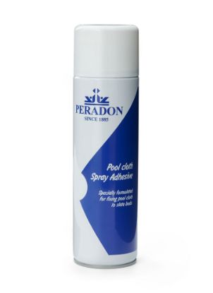 Picture of Pool Cloth Spray Adhesive