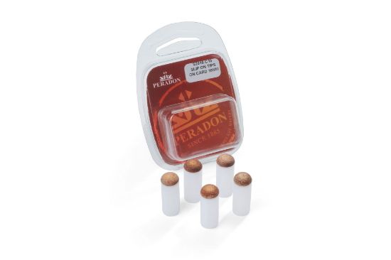 Picture of Carded Slip On Tips