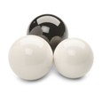 Crazy Aramith Trick Balls