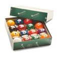 Aramith Premier Engraved Pool Balls