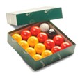 Aramith League Pool Balls