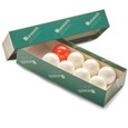 Aramith Bar Billiard Balls (S3744)