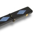 Leather 3/4 Case (S2696-BLABLU-LD))