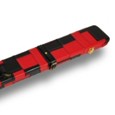 Leather 3/4 Case (S2696-BLARED-PAT)