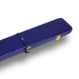 Leather 3/4 Case (S2696-BLU)