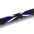 Leather 3/4 Case (S2696-SCO)