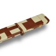 Leather 3/4 Case (S2696-TANCRE-PAT)