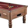 Prince Pool Table