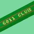 Strachan 6811 Club